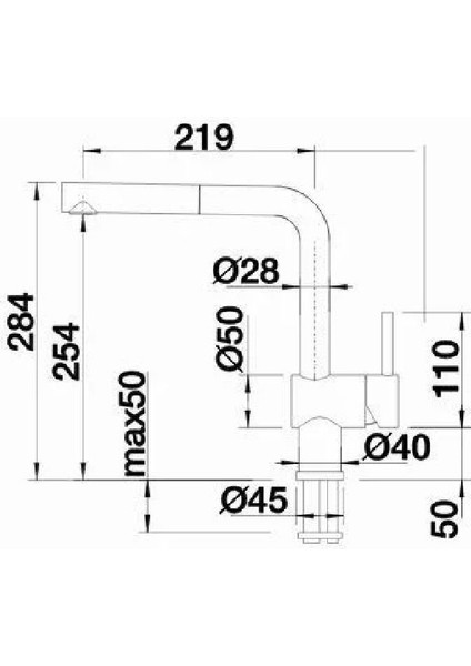 Lınus-S Sılgranıt Alumetalık Batarya 516689