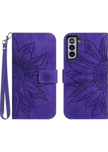 Galaxy S21 Fe Telefon Kılıfı (Yurt Dışından)