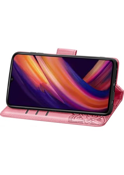 Galaxy A25 5g Kelebek Kanatları Flip Darbeye Dayanıklı Deri Telefon Kılıfı (Yurt Dışından) indirimleri
