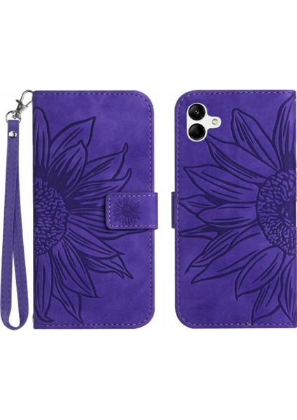 Galaxy F14 Telefon Kılıfı (Yurt Dışından)