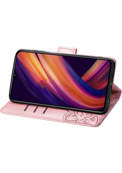 Galaxy A25 5g Kelebek Kanatları Flip Darbeye Dayanıklı Deri Telefon Kılıfı (Yurt Dışından) indirimleri