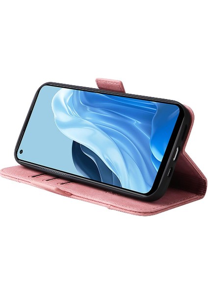 Oppo Oppo 7 4g Kart Yuvaları Için Kılıf Tpu Deri Manyetik Cüzdan Kapak Çevirin (Yurt Dışından) indirimleri