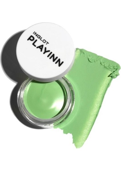 Playınn Jel Eyeliner - Playınn Eyeliner Gel modelleri