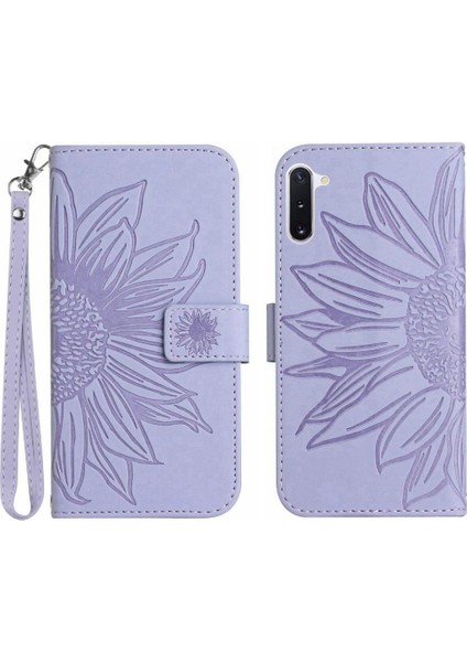 Galaxy Note 10 Telefon Kılıfı (Yurt Dışından)