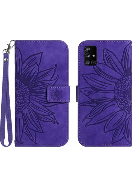 Galaxy A71 5g Telefon Kılıfı (Yurt Dışından)