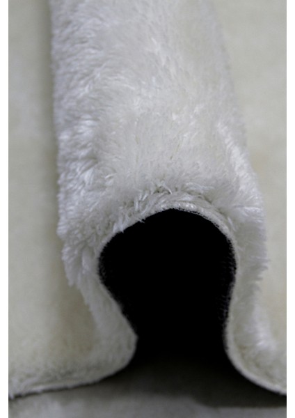 Krem Ayıcık Post Halı Peluş Yumuşak Kaymaz Dot Taban Çocuk Odası fiyatları