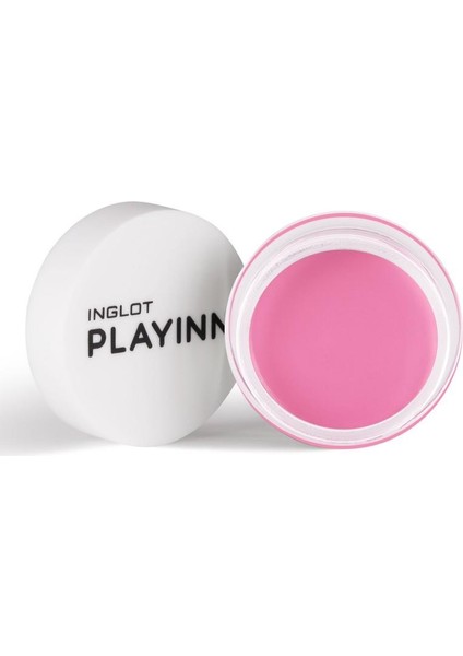 Playınn Jel Eyeliner - Playınn Eyeliner Gel
