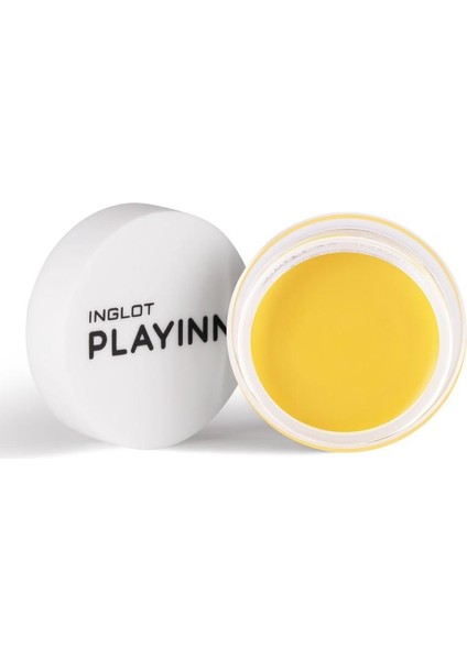 Playınn Jel Eyeliner - Playınn Eyeliner Gel