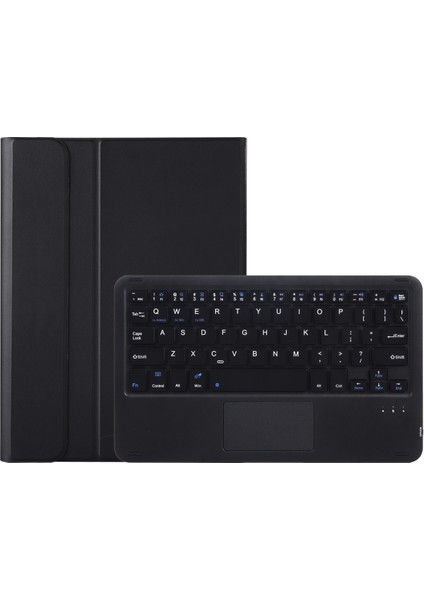Touch Siyah ile Bluetooth Klavye (Yurt Dışından)