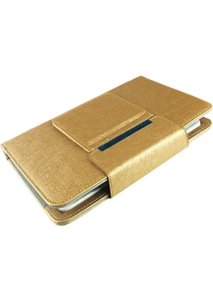 Ainol /pipo Için Klavye Pu Kılıfı 9.7-10.1 Inç Tablet Altın (Yurt Dışından) fırsatları