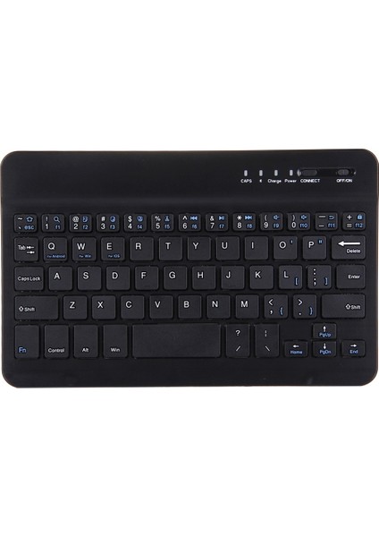 10 Inç Tabletler Için Bluetooth Wiress Klavye (Yurt Dışından)