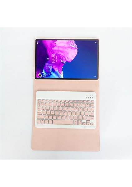 Lenovo Pad Sekme P11 Pro 11.5 Inç TB-J706F Pembe (Yurt Dışından) modelleri