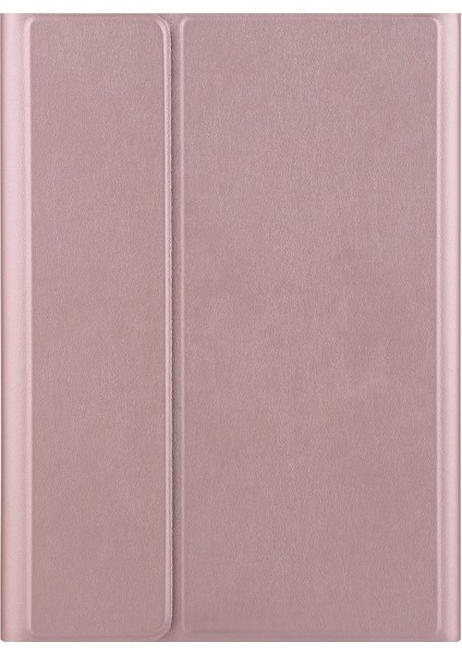 Lenovo Sekmesi Için Bluetooth Klavye Kılıfı M10 3. Gen Rose Gold (Yurt Dışından) modelleri