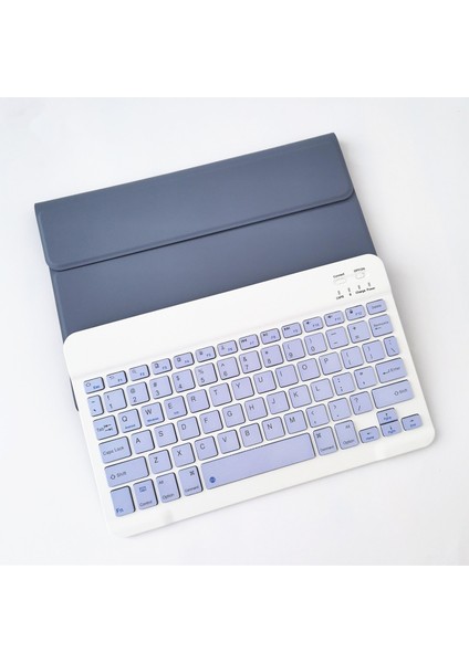 Lenovo Smart Tab M10 Hpd Plus TB-X606F 10.3 Inç Mor (Yurt Dışından)