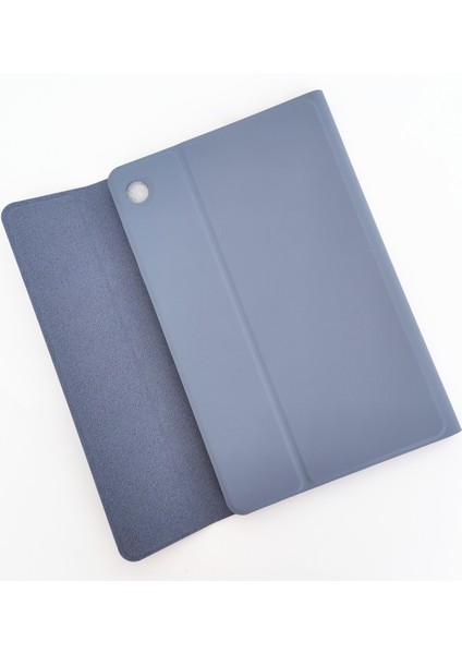 Lenovo Smart Tab M10 Hpd Plus TB-X606F 10.3 Inç Mor (Yurt Dışından)