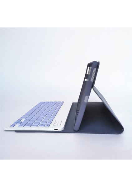 Lenovo Smart Tab M10 Hpd Plus TB-X606F 10.3 Inç Mor (Yurt Dışından)