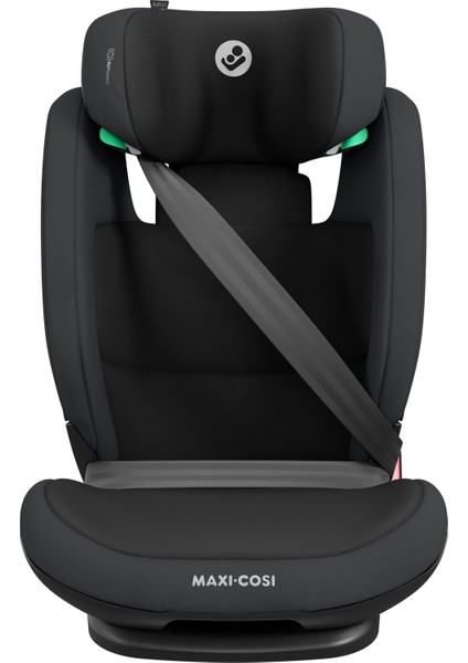 MaxiCosi Rodifix S ISize Adac'Lı Isofix'Li 1536 Kg Çocuk Oto Koltuğu Basic Grey