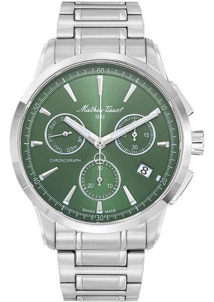 H198CHAV Erkek Kol Saati