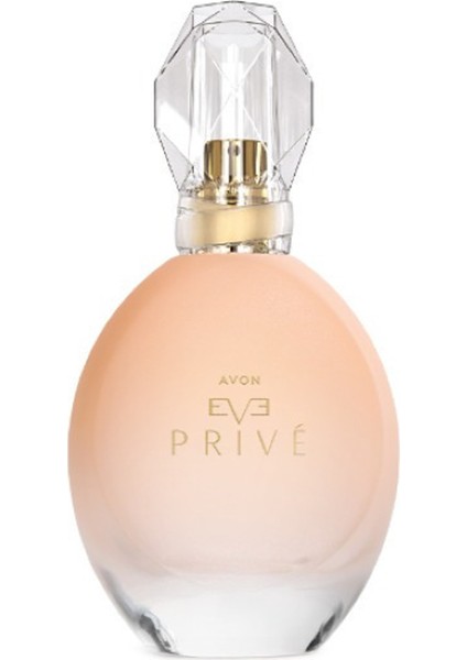 Eve Prive Kadın Parfüm Edp 50 Ml.