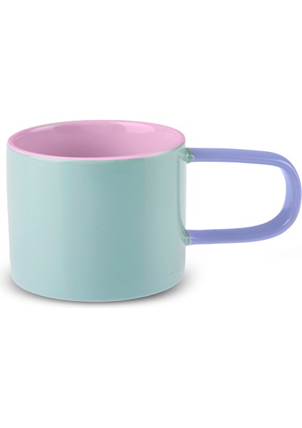 Dora Yeşil Mug Kupa 270 ml fırsatları