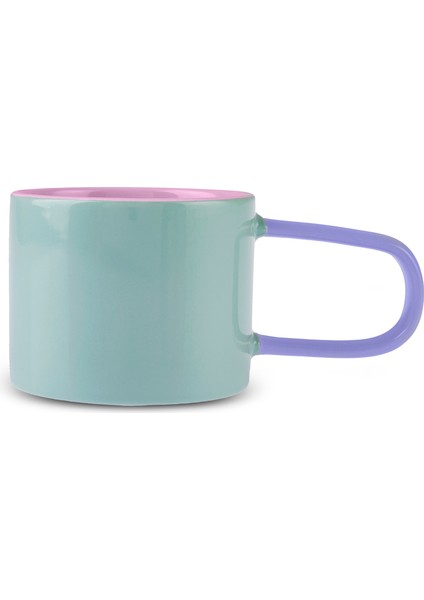 Dora Yeşil Mug Kupa 270 ml indirimleri