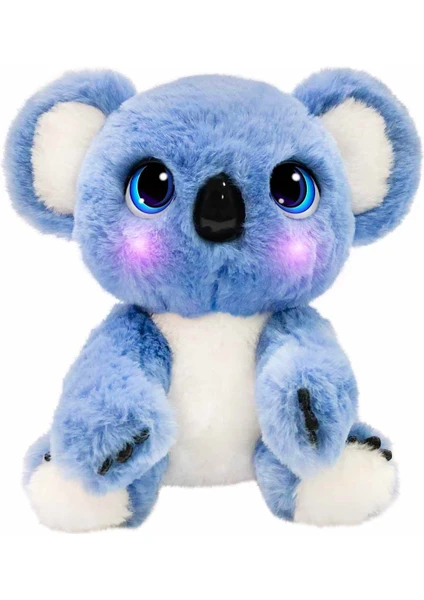 My Fuzzy Friends Sesli Işıklı Sarılan Koala 25CM 18295