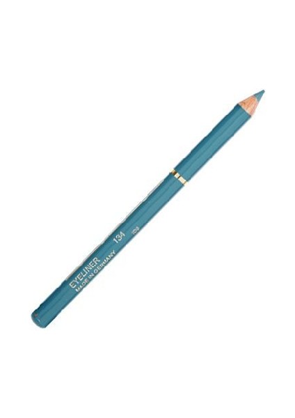 Cosmetics Göz Kalemi 134 Turkuaz