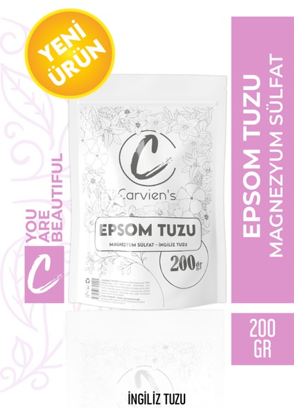 Epsom Tuzu