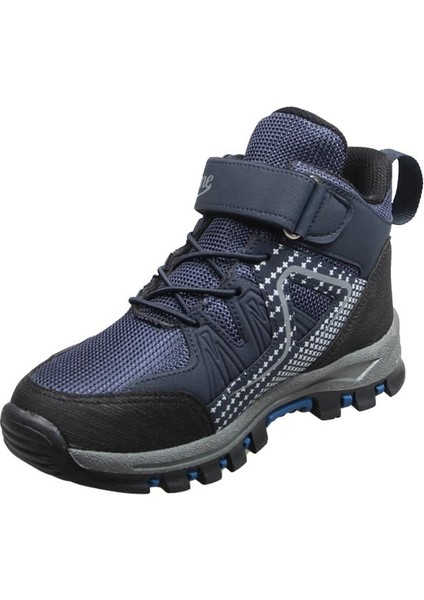 Çocuk Lacivert modelleri