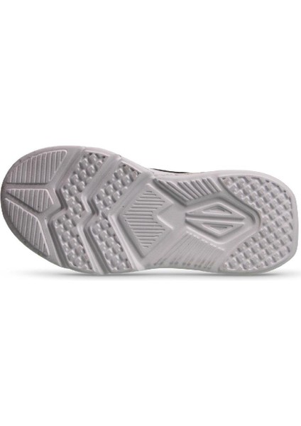 Playease Fusion Çocuk Velcro Siyah-Turuncu Günlük Ayakkabı indirimleri