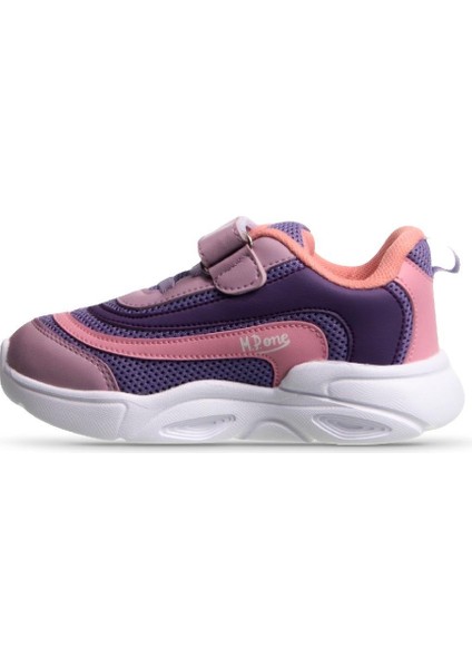 Glowstep Çocuk Velcro Lila Sneaker fiyatları