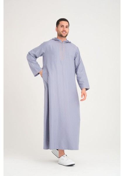 Nakışlı Kapüşonlu Elbise fiyatları