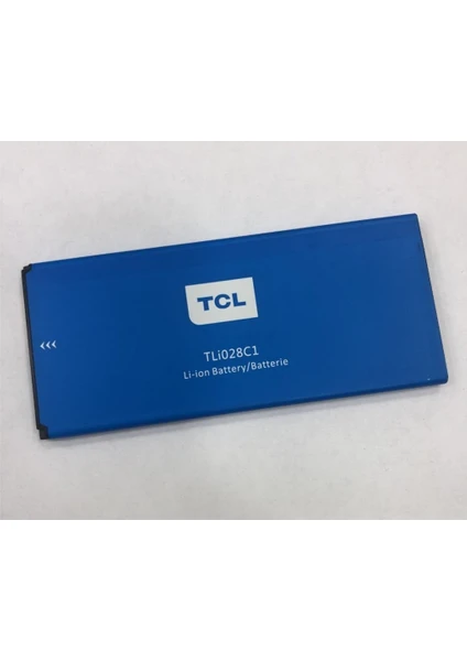 Tcl L7 (5002H) Batarya 3000 Mah  Çıkma