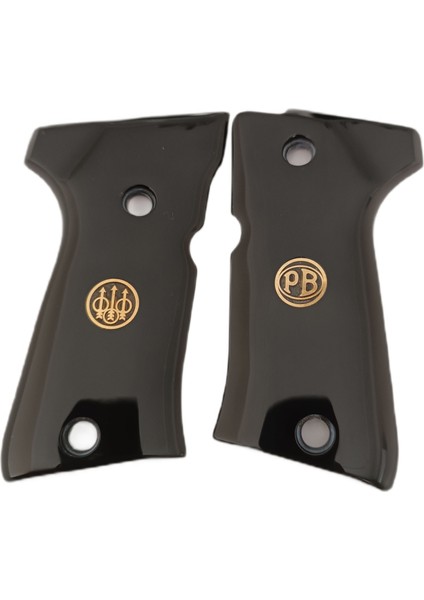 Beretta F 92 Compact Pleksi Kemik Kabze