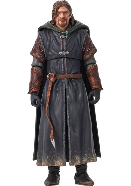 Lord Of The Rings - Boromir Deluxe Aksiyon Figürü fiyatları