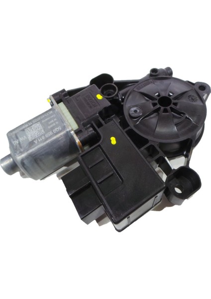 Octavia 2013-2021 Arka Sol Cam Motoru Modülü Modüllü 5Q0959811A