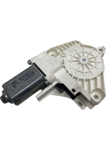 A8 2010-2017 Ön Sol Cam Kaldırma Indirme Motoru Motor 8K0959801B modelleri