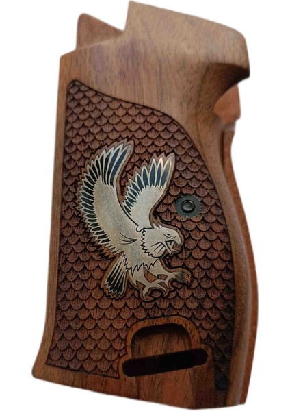 Sig P 210 Ahşap Kabze (P210 Sig Sauer) fiyatları