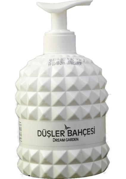 Sıvı Sabunu 500 ml x 6 'lı Karma fiyatları