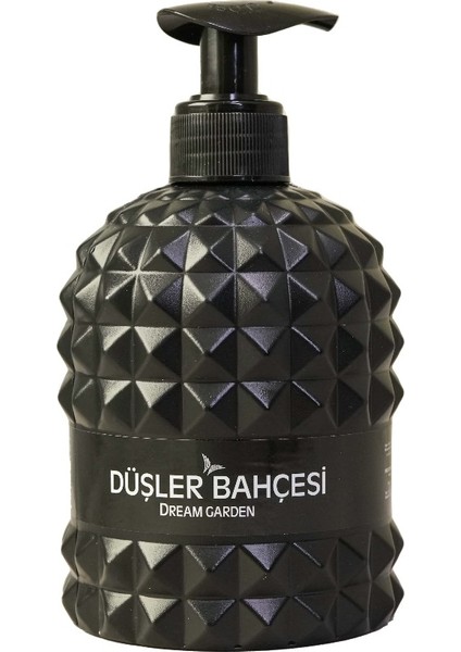 Sıvı Sabunu 500 ml x 6 'lı Karma modelleri