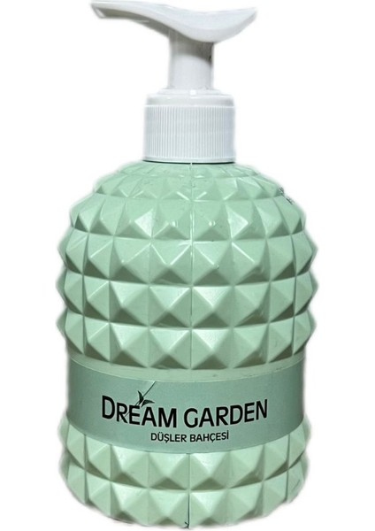 Sıvı Sabunu 500 ml x 6 'lı Karma indirimleri