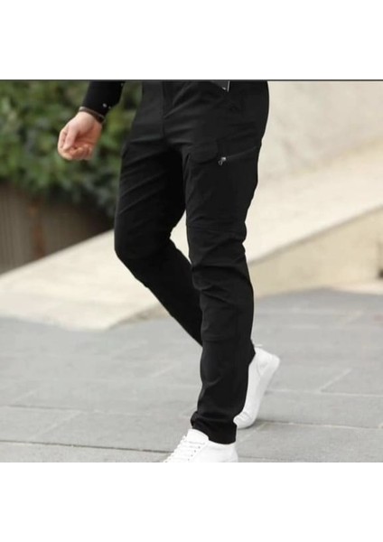 Olimpos Sıvı Itici Ithal Likralı Kumaş Silimfit Taktikal Cargocep Kargocep Outdoor Pantolon fiyatları