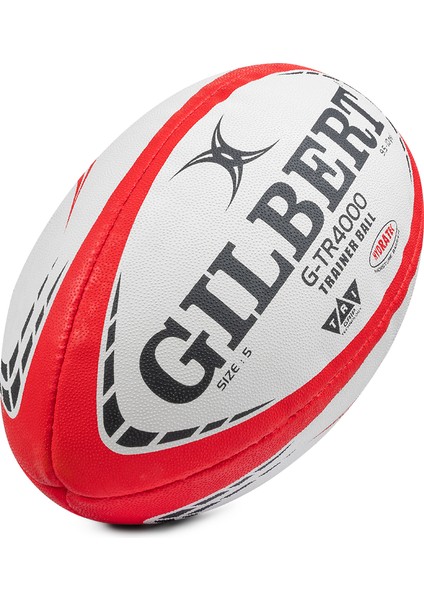 42097805 G-TR4000 5 No Rugby Antrenman Topu