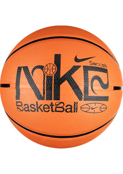 N1004371-810 Everyday Playground 8p 7 No Basketbol Topu