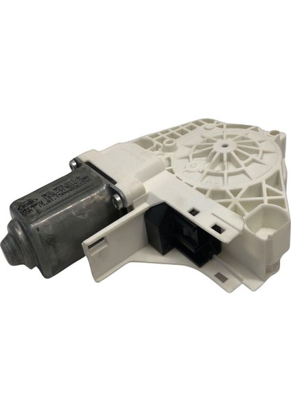 A1 2011-2018 Arka Sol Cam Kaldırma Indirme Motoru 8K0959811A
