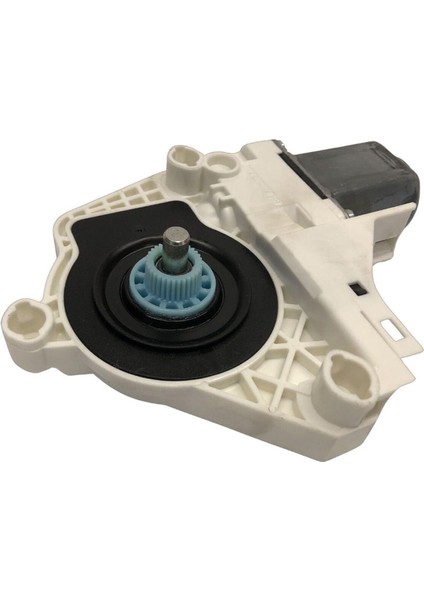 A1 2011-2018 Arka Sol Cam Kaldırma Indirme Motoru 8K0959811A