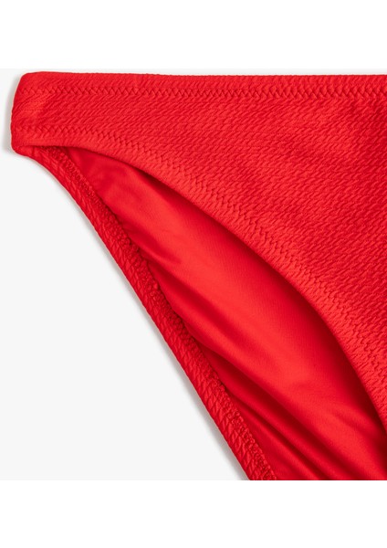 Dokulu Bikini Altı Normal Bel modelleri