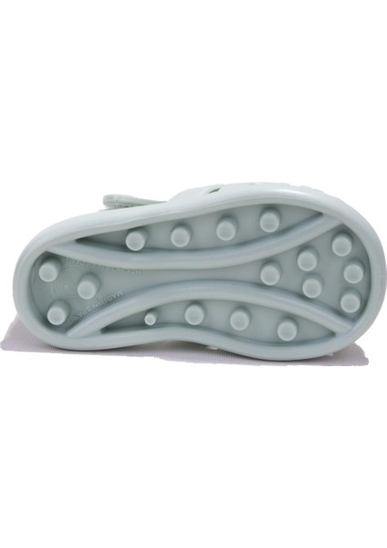 S10310C Tobby Gloss Love Mint Ortopedik Günlük Kız Çocuk Sandalet