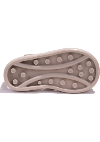 S10271C Tobby Solid Kum Ortopedik Günlük Erkek Çocuk Sandalet