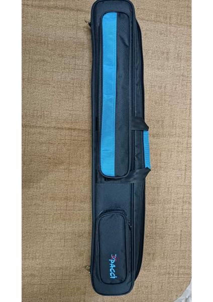 Pacci Profesyonel Bilardo Istaka Çantası